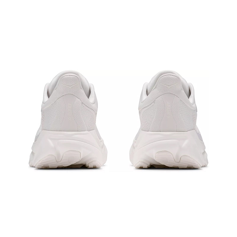 Women's Arahi 9 White/White
