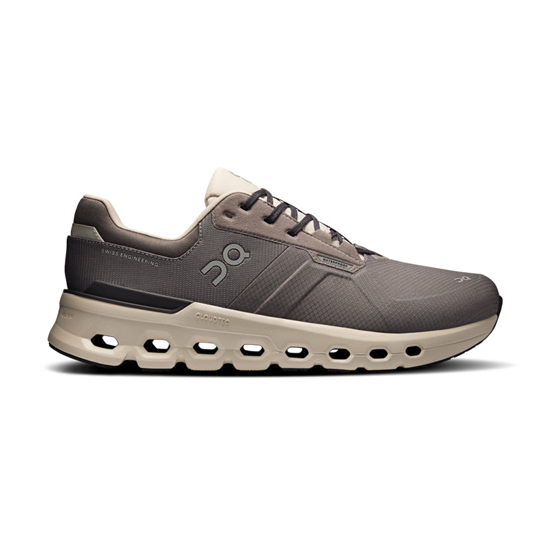 Men's Cloudrunner 2 Waterproof Eclipse/Eclipse