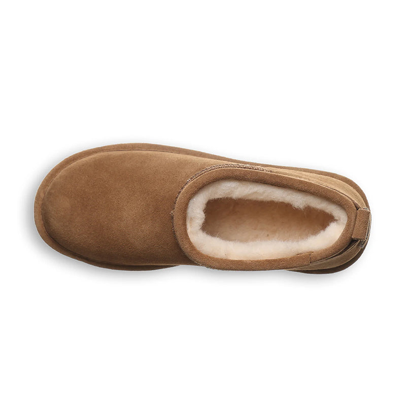Women's Retro Super Shorty Hickory II