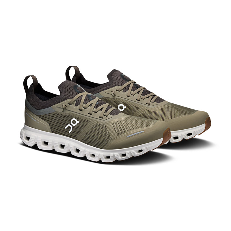 Men's Cloud 6 Versa Olive/Espresso