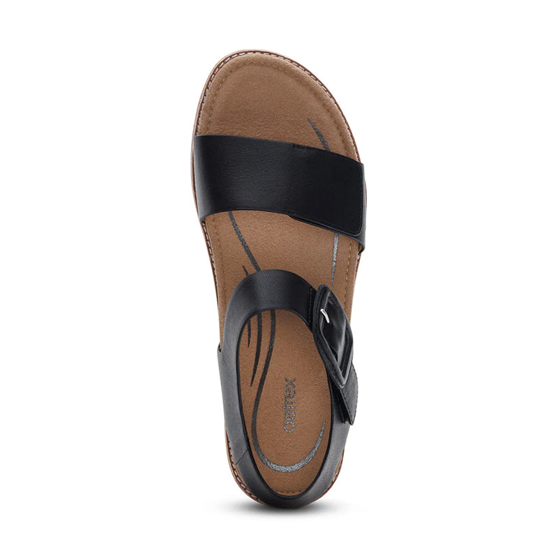 Women's Claire Black