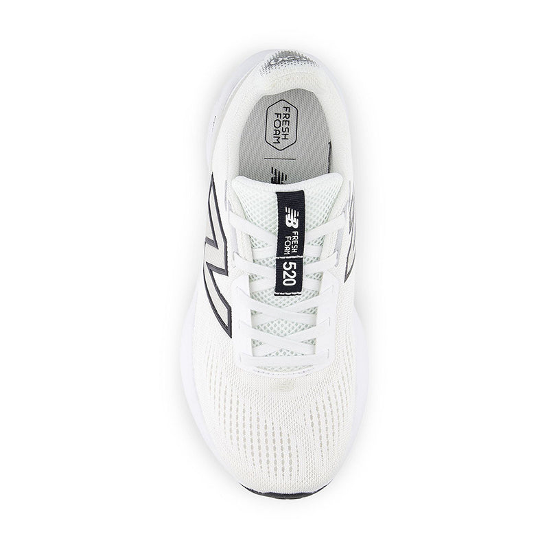 Women's 520v9 White