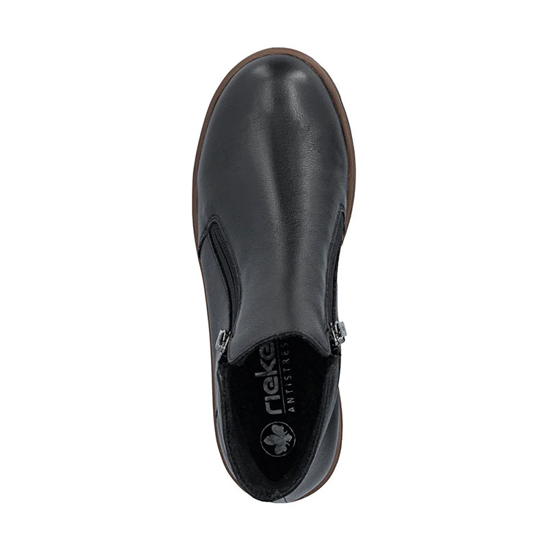 Women's Amalia 54 Schwarz