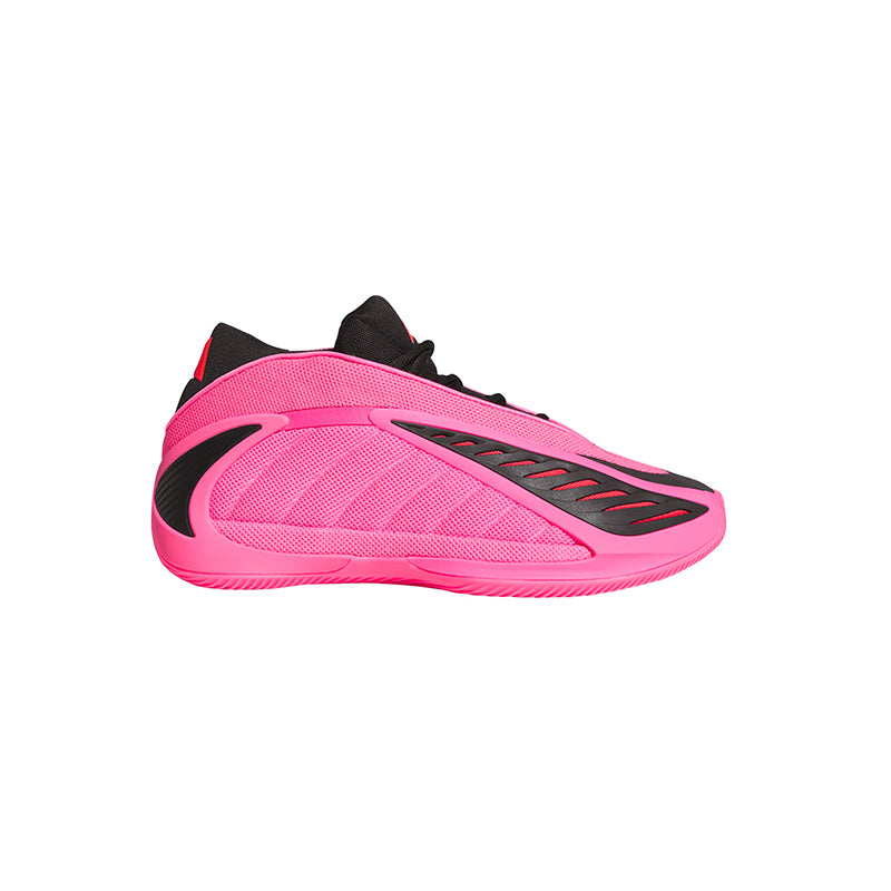 Kid's Grade School Anthony Edwards 2 Pink