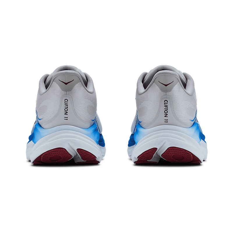 Men's Clifton 11 Stucco/Grout