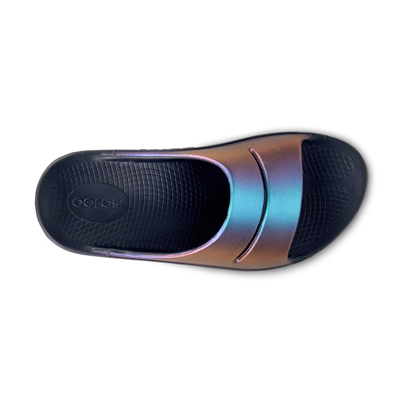 Women's OOahh Luxe Midnight Spectre – Tradehome Shoes
