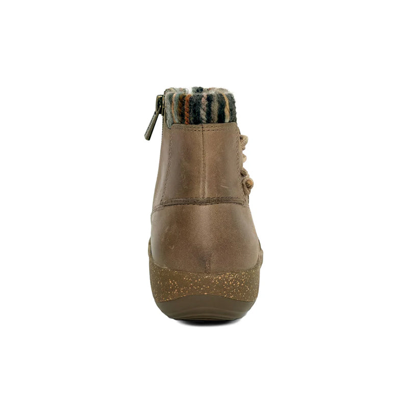 Women's Cammie Cognac