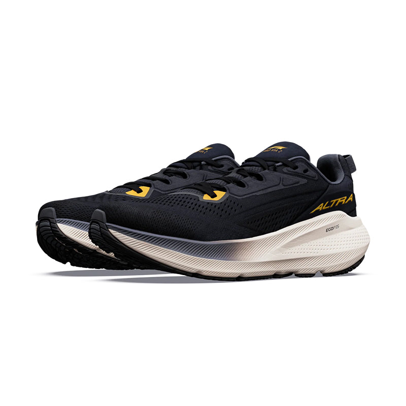 Women's FWD VIA 2 Black/Gold/White Smoke