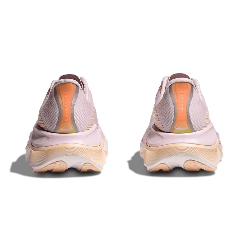 Shop Women's Skyward X 2 Lilac Cream/Tangerine Glow | Women's