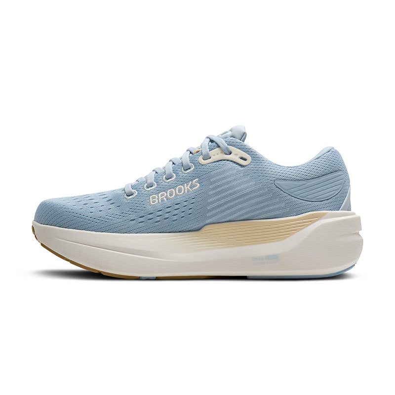 Women's Ghost Max 3 Skyway/Coconut/Sand