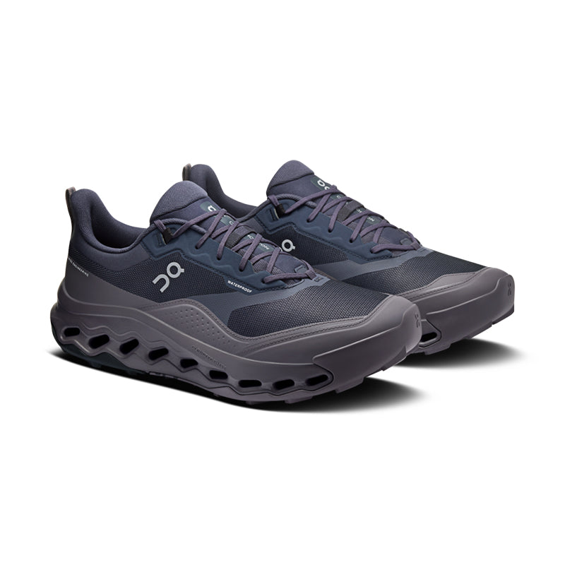 Men's Cloudhorizon 2 Waterproof Graphite/Pebble