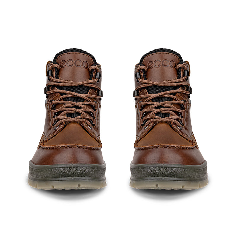 Men's Track 25 Mid GORE-TEX Bison/Bison – Tradehome Shoes