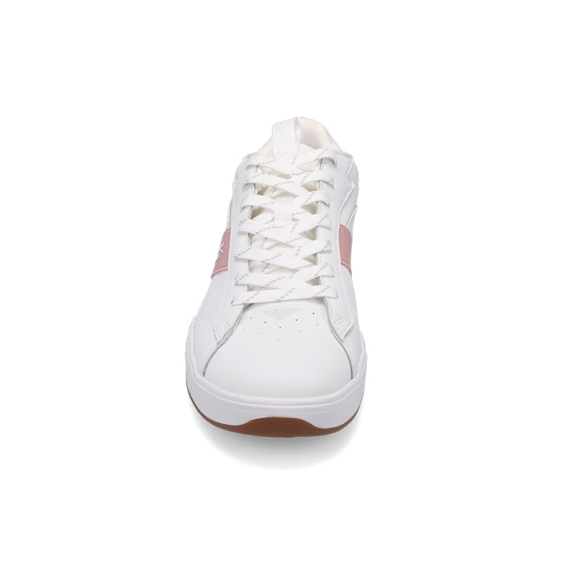 Women's Ashbury White/Bridal Pink/Gum
