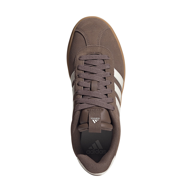 Women's VL Court 3.0 Earth Strata/Chalk White