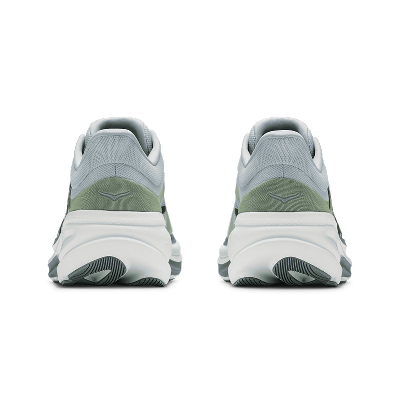Men's Clifton Pro GLM Mineral Blue/Sprouted Green