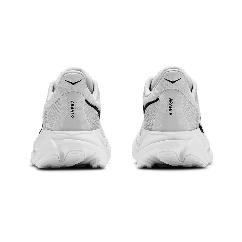 Men's Arahi 9 Cosmic Grey/Stardust