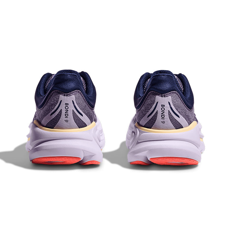 Shop Women's Bondi 9 Berry Jam/Berry Patch | Women's Performance