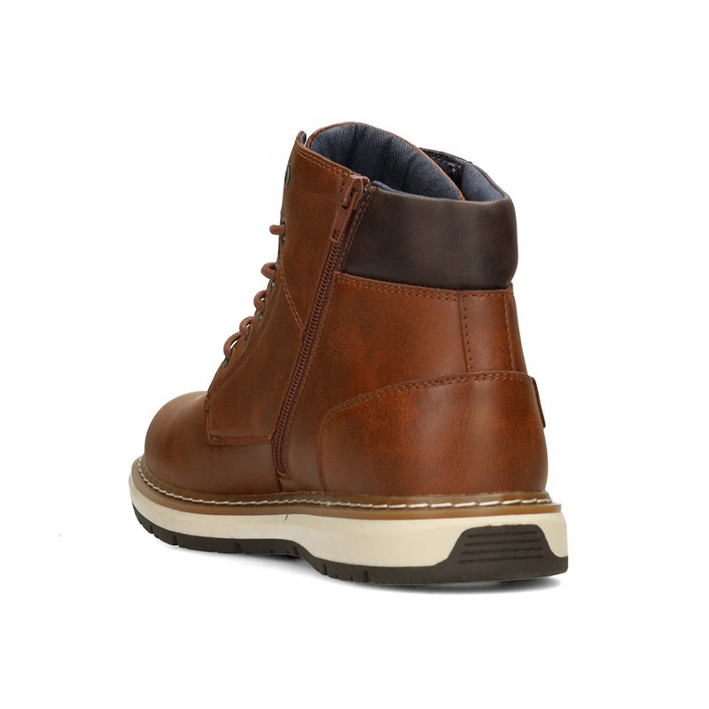 Men's Wald Cognac