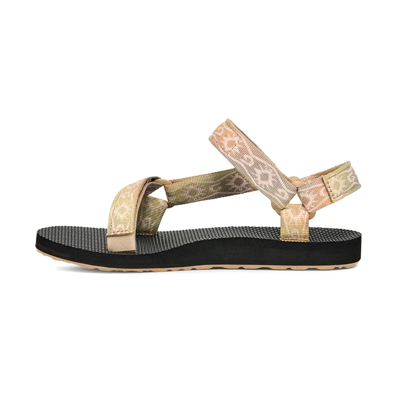 Teva M Original Universal Sunscape Wrls - Sandalias De Trekking