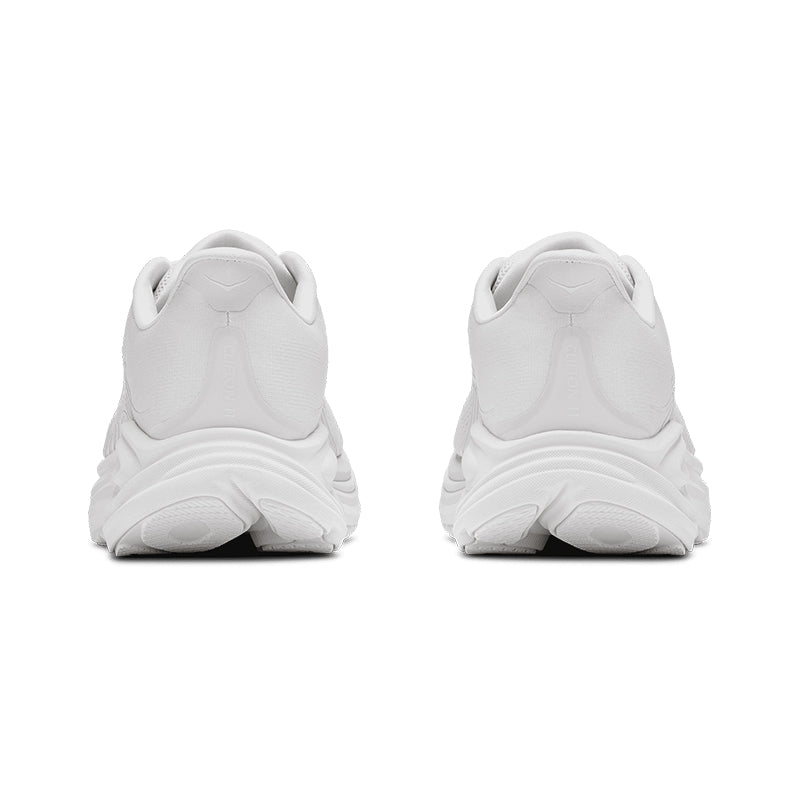Men's Clifton 11 White/White