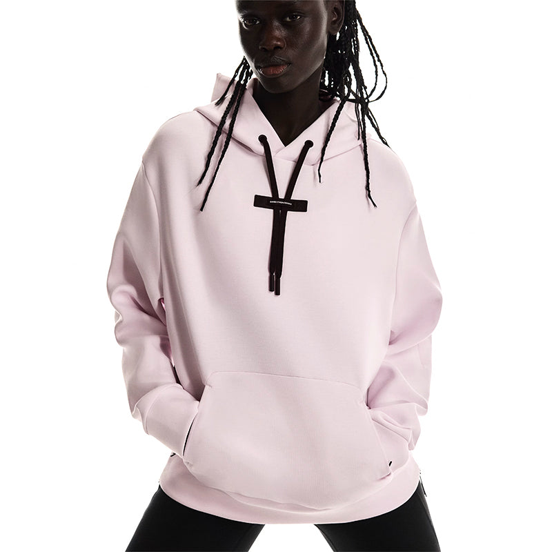 Women's Focus Tech Hoodie