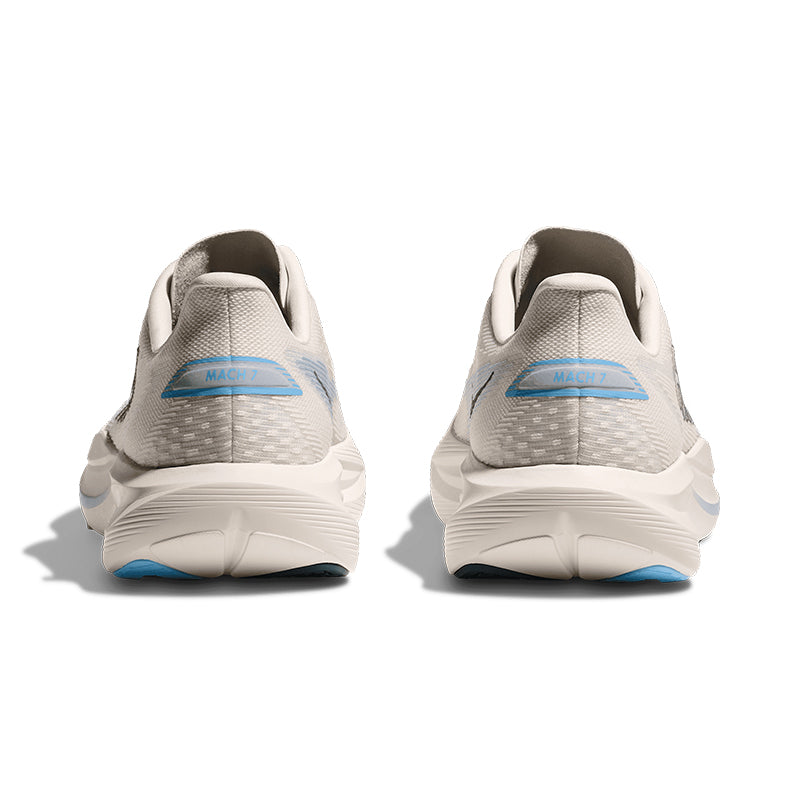 Men's Mach 7 Alabaster/Soaring Blue