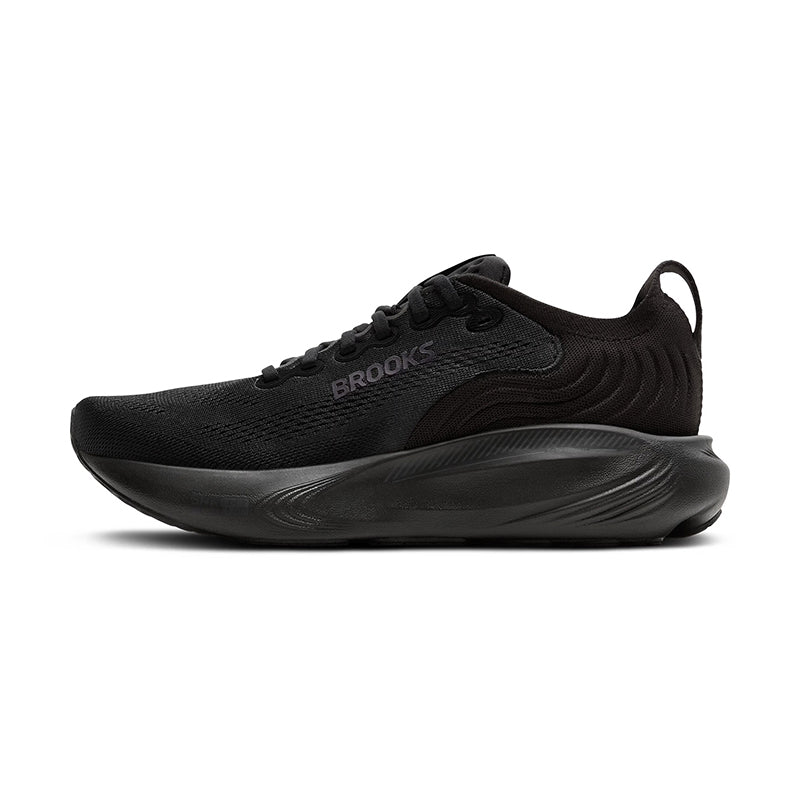 Men's Adrenaline GTS 25 Black/Black/Ebony