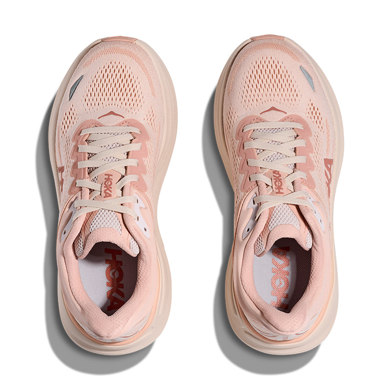 Women's Bondi 9 Rose Latte/Rose Cream – Tradehome Shoes