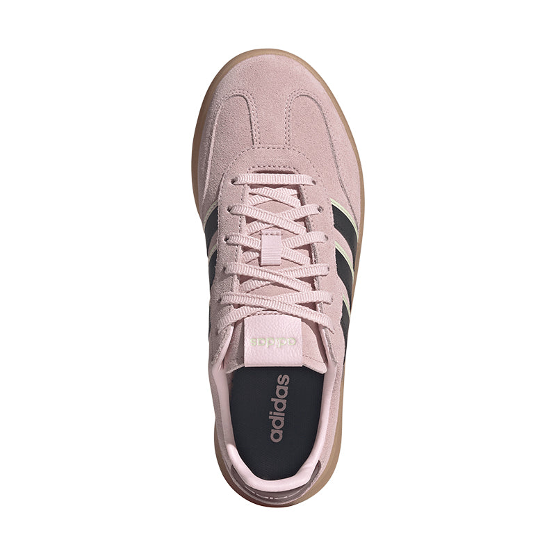Shop Women's Barreda Decode Lux Pink/Black | Women's Street Shoes