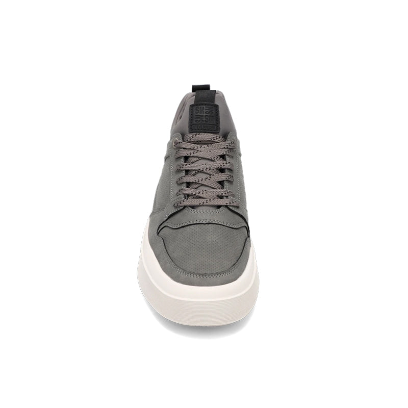 Shop Men's Phenom Grey | Men's Lifestyle Shoes by Steve Madden