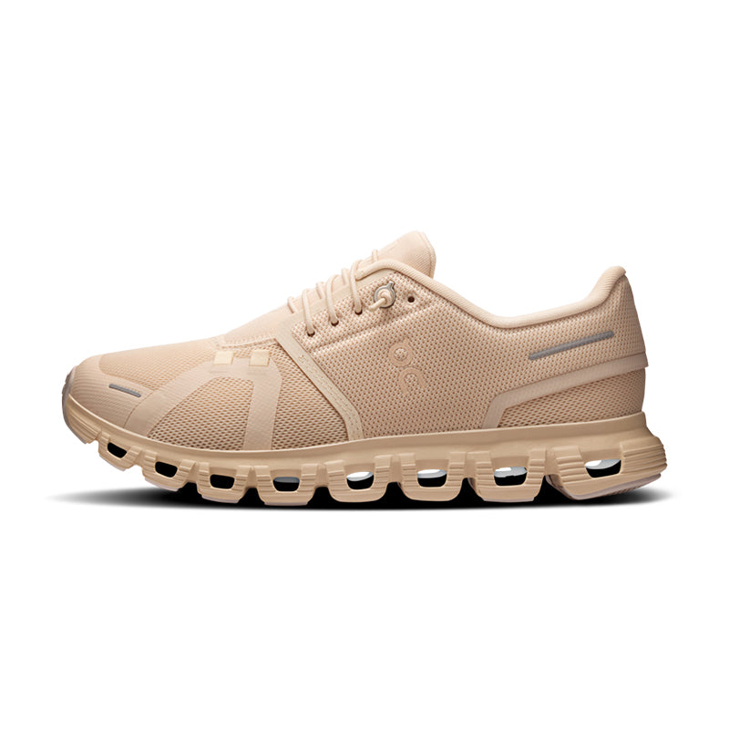 Women's Cloud 6 Sand/Sand