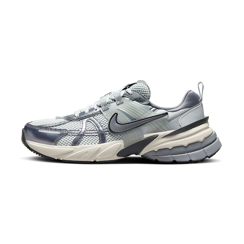 Women's V2K Pure Platinum/Grey