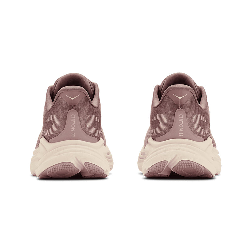 Women's Clifton 11 GLM Pink Opal/Quartzite