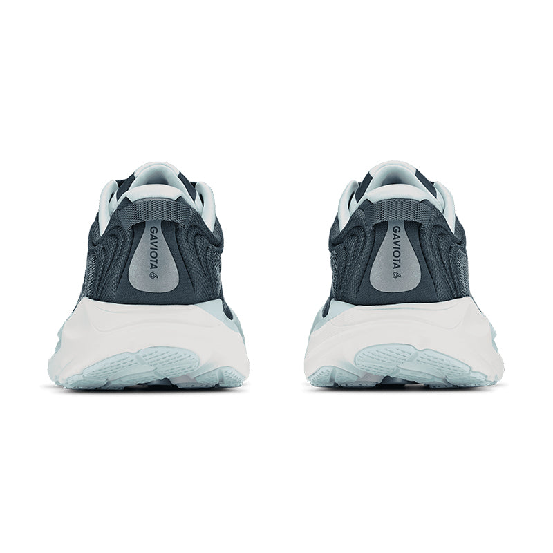 Women's Gaviota 6 Faded Navy/Glimmering Blue