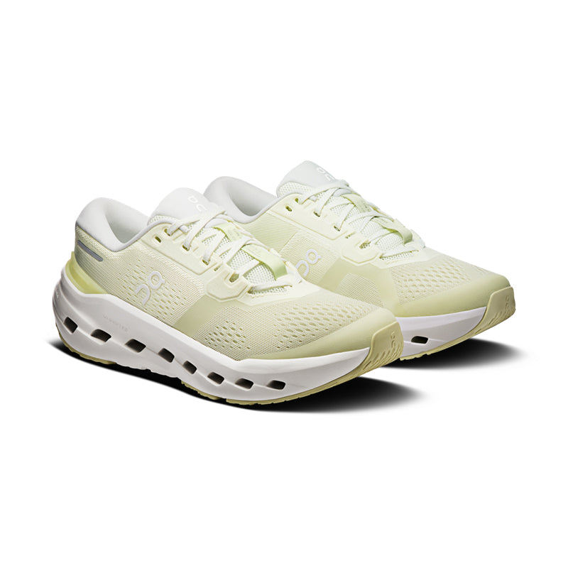 Women's Cloudrunner 3 Seedling/Ivory