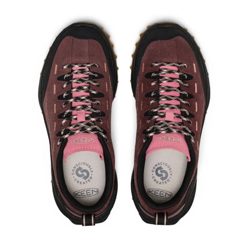 Women's Jasper Zionic Huckleberry/Cameo Rose