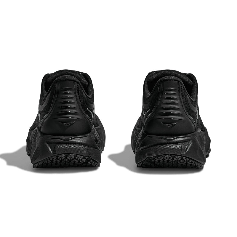 Men's Arahi SR Black/Black