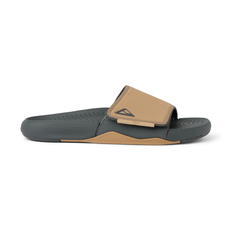 Men's Phantom Slab Black/Tan