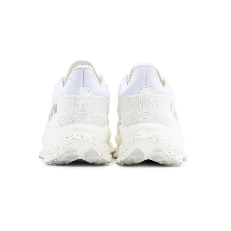 Men's Overdrive ST White/Silver/Grey