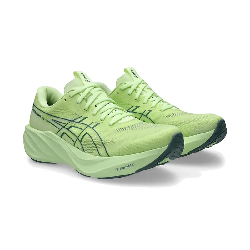 Men's GT-2000 15 Illuminate Yellow/Foggy