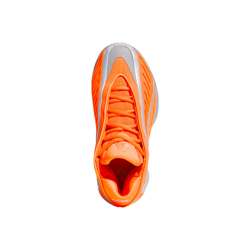 Kid's Grade School Anthony Edwards 2 Orange ASW