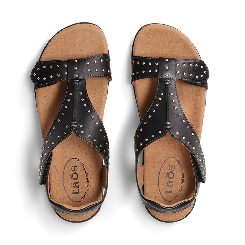 Women's Show Stopper Black