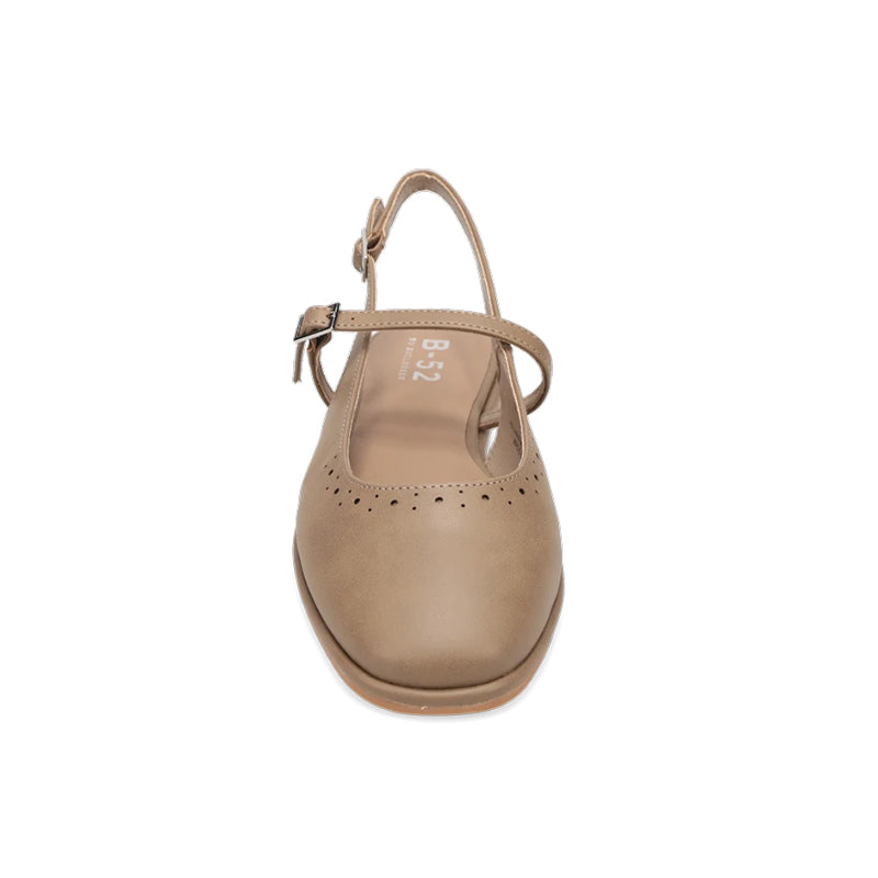 Women's Donna Taupe
