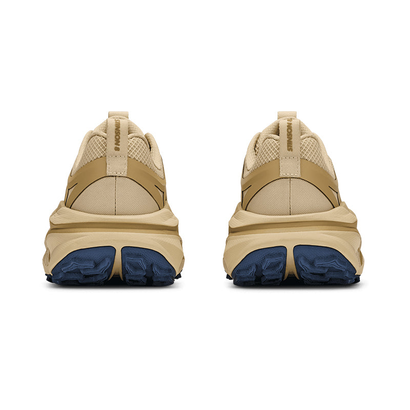 Women's Stinson 8 Barley Flour/Barley