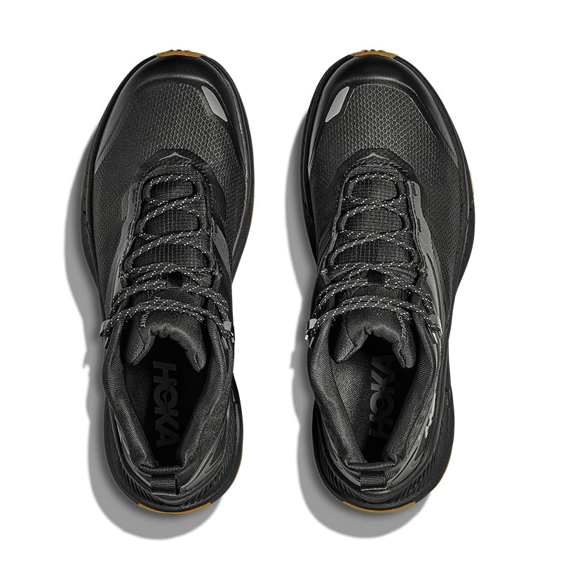 Men's Transport Hike GORE-TEX Black/Black – Tradehome Shoes