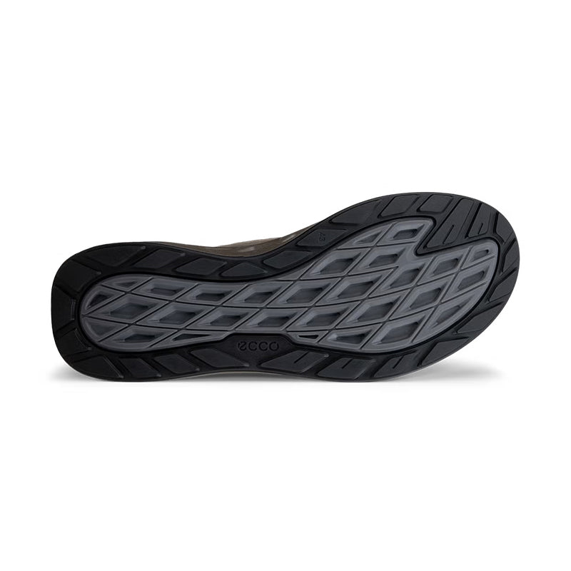 Men's Biom 720 Low GORE-TEX LEA Dark Clay/Taupe