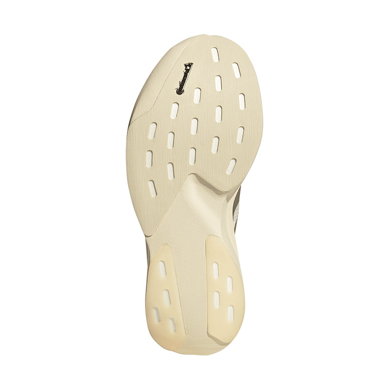 Women's Adizero EVO SL Wonder White/Cyber/Vanilla