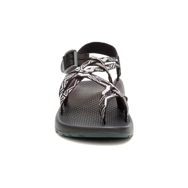 Women's ZX/2 Classic Paddle Black and White