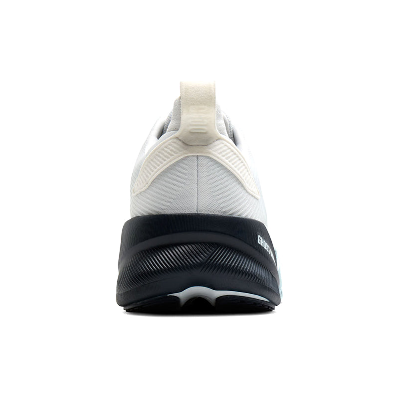 Men's Ghost Max 4 White/Navy/Blue