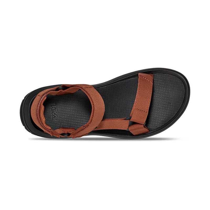 Shop Men's Hurricane XLT3 Vintage Brown | Men's Sandals by Teva